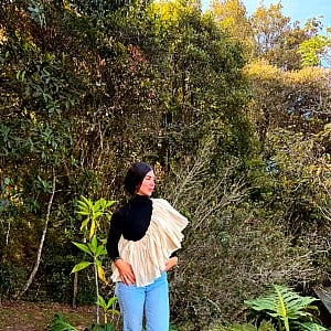 Mariana Davalos
