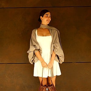 Mariana Davalos