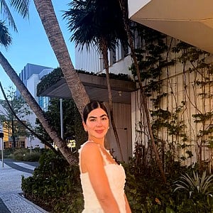 Mariana Davalos