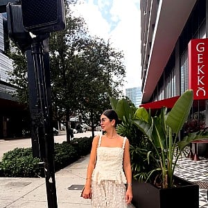 Mariana Davalos