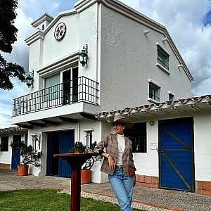 Mariana Davalos