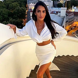 Mariana Dias da Silva