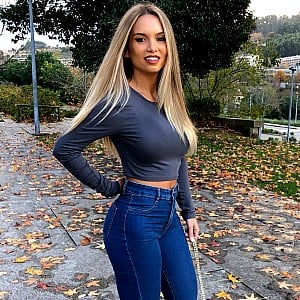 Mariana Ferreira