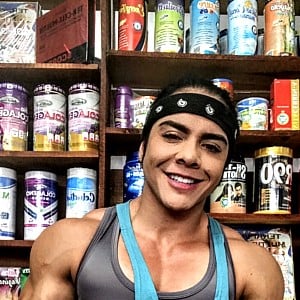 Mariana Guayara