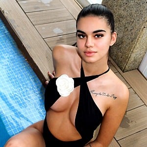 Mariana Horta