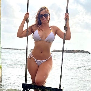 Mariana Isaza