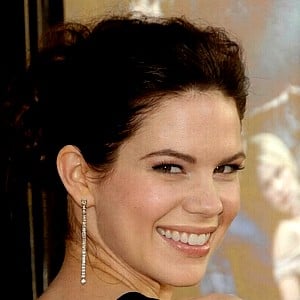 Mariana Klaveno