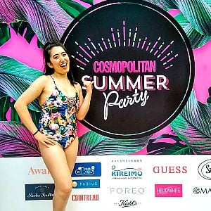 Mariana Lysxo