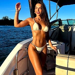 Mariana Manfrinato