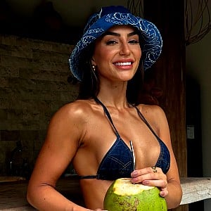 Mariana Manfrinato