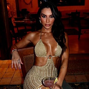 Mariana Manfrinato