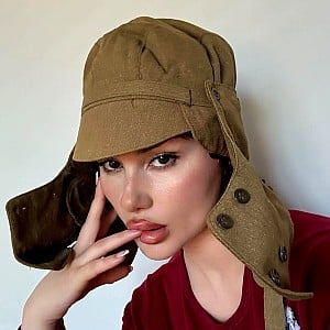 Mariana Marjana