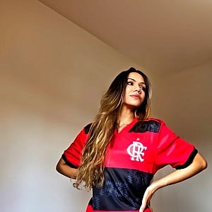Mariana Marques (Instagram)