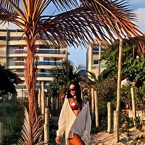 Mariana Marques (Instagram)