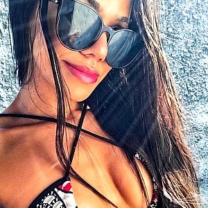 Mariana Marques (Instagram)