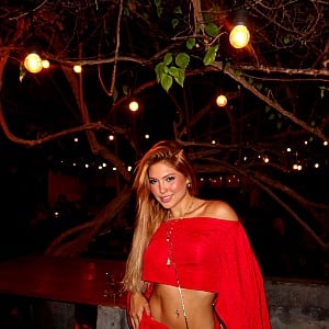Mariana Menezes