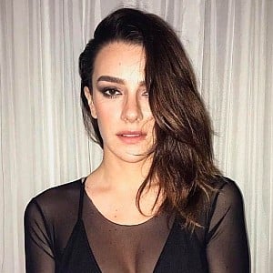 Mariana Molina