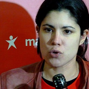 Mariana Mortágua