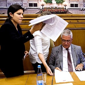 Mariana Mortágua