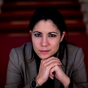 Mariana Mortágua