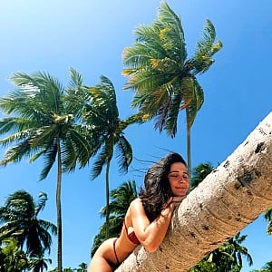 Mariana Nolasco