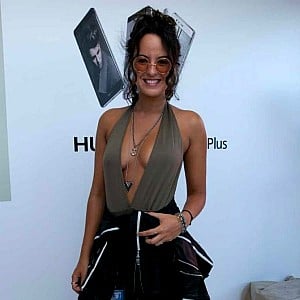 Mariana Pacheco