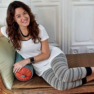 Mariana Pacheco
