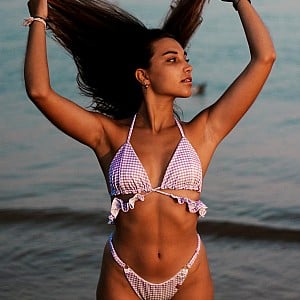 Mariana Pinheiro