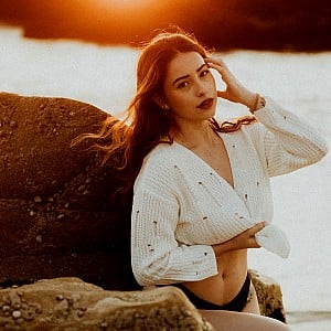 Mariana Pinho