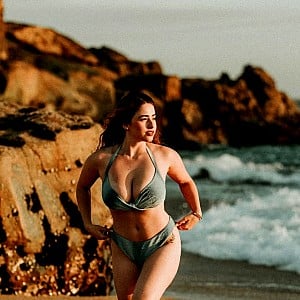 Mariana Pinho