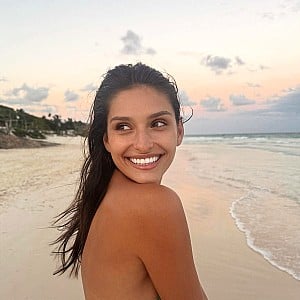 Mariana Salaru