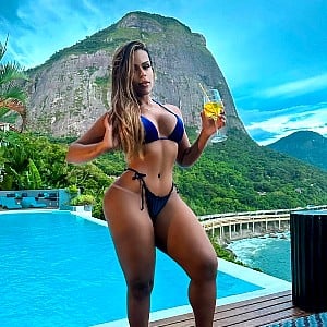 Mariana Senra Caroll