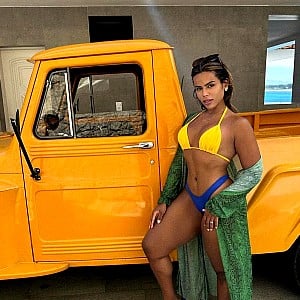 Mariana Senra Caroll