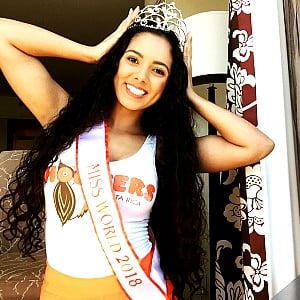 Mariana Sibaja