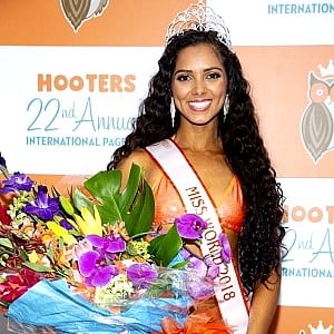 Mariana Sibaja