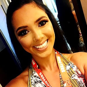 Mariana Sibaja