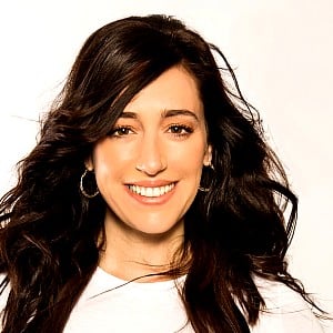 Mariana Trevino