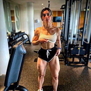 Mariana Urista