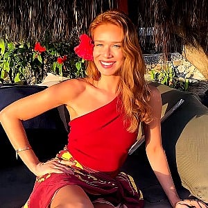 Mariana Ximenes
