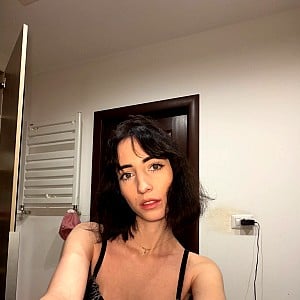 Mariana Zamfir