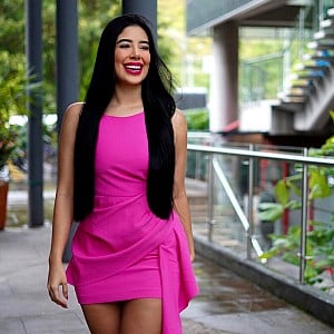 Mariana Zapata