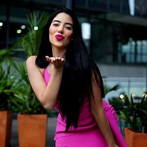 Mariana Zapata