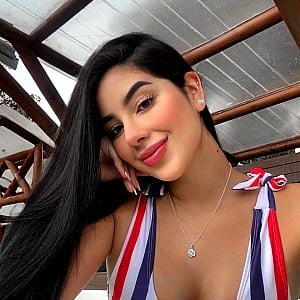 Mariana Zapata