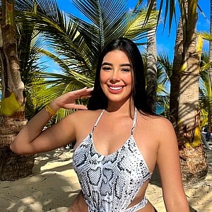 Mariana Zapata