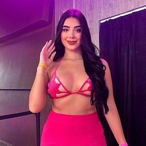 Mariana Zapata