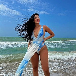 Mariana Zapata