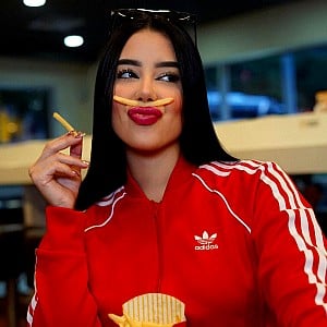 Mariana Zapata