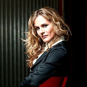 Marianella Bargilli