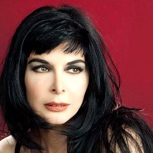 Mariangela D'Abbraccio