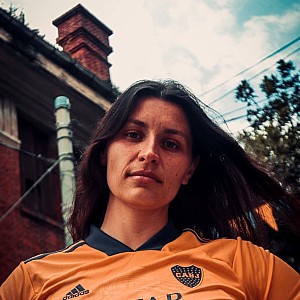Mariangeles Cossar